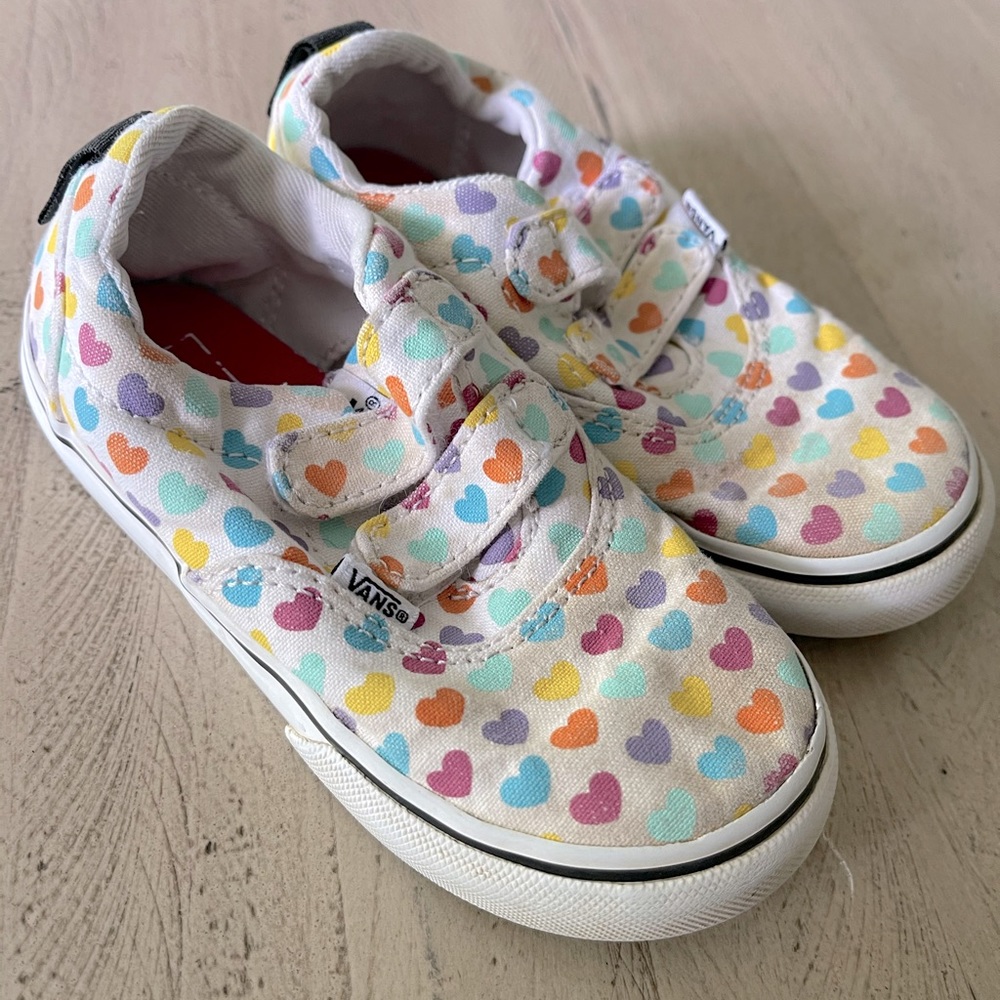 Toddler Girl Shoes